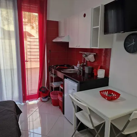 Luna Rossa Vacanza Apartment Castro (Lecce)