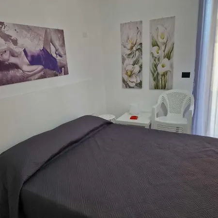 Luna Rossa Vacanza Apartment