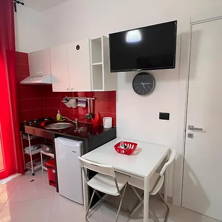 Apartment Luna Rossa Vacanza