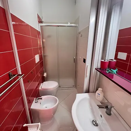 Luna Rossa Vacanza Apartment