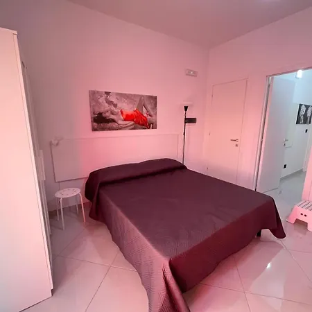 Luna Rossa Vacanza Apartment