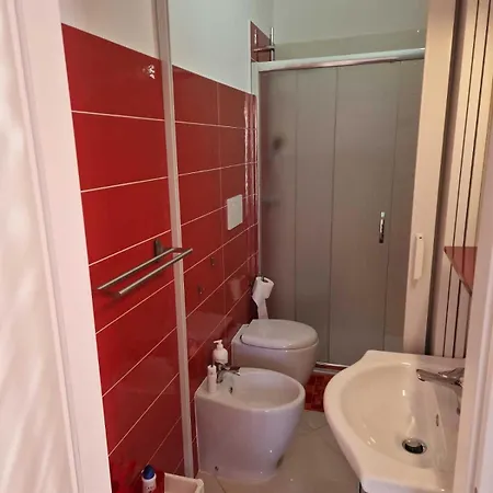 Apartment Luna Rossa Vacanza