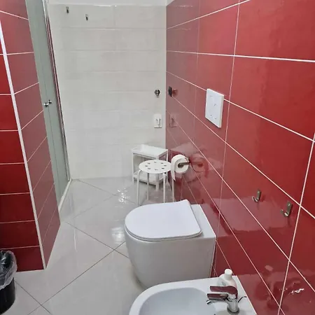 Apartment Luna Rossa Vacanza *