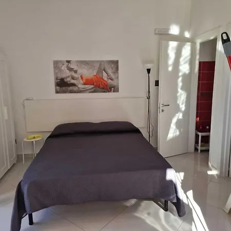 Apartment Luna Rossa Vacanza