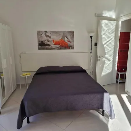 Apartment Luna Rossa Vacanza Castro (Lecce)