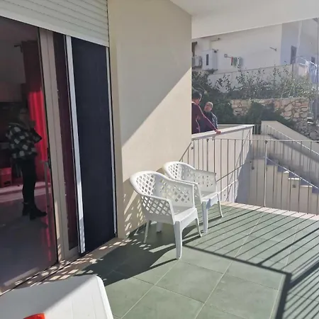 Luna Rossa Vacanza Apartment Castro (Lecce)