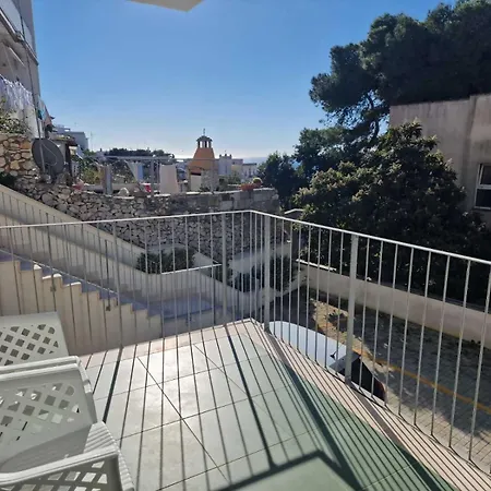 Luna Rossa Vacanza Apartment