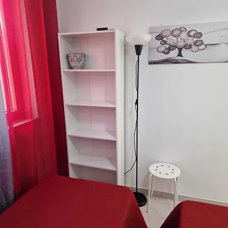 Apartment Luna Rossa Vacanza Castro (Lecce)